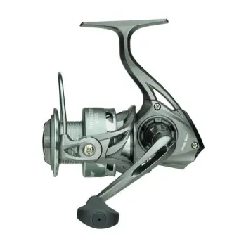 Kołowrotek Robinson Steelgrey FD 205